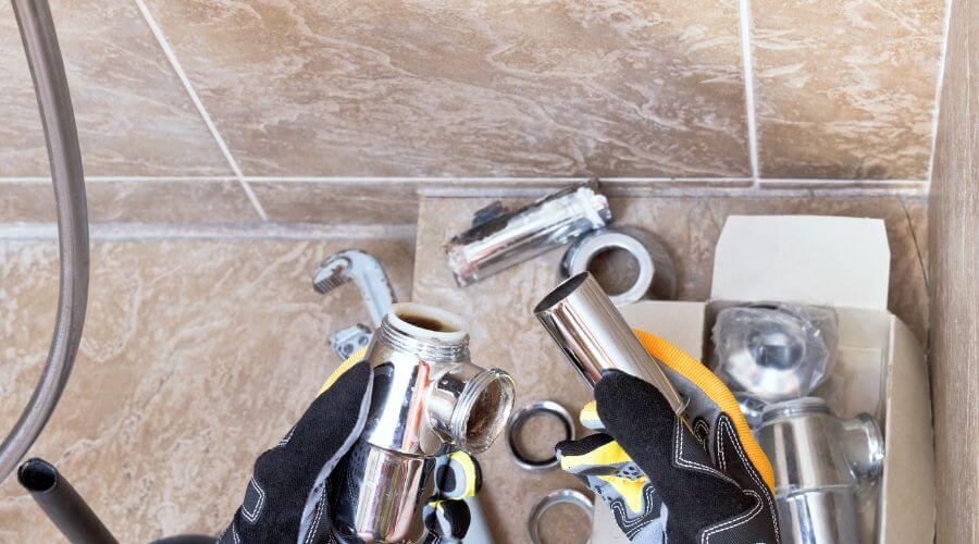 Expert Emergency Roof Repairs services in Herington, KS